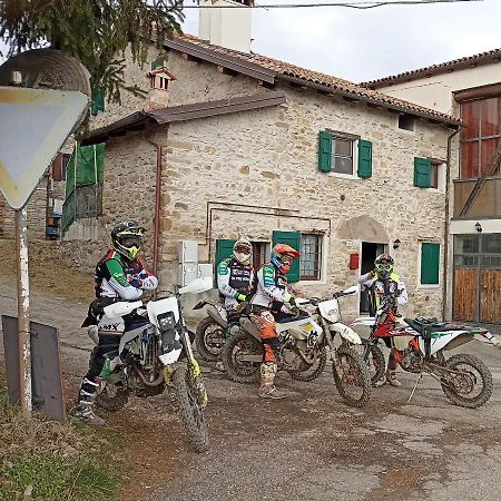 San Benedetto Del Querceto La Corte Dei Celti מראה חיצוני תמונה
