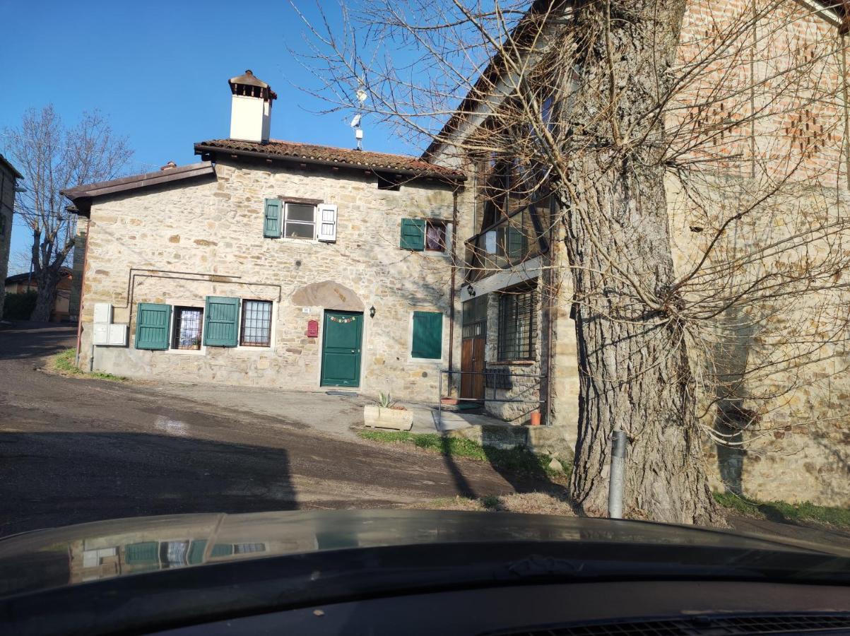 San Benedetto Del Querceto La Corte Dei Celti מראה חיצוני תמונה