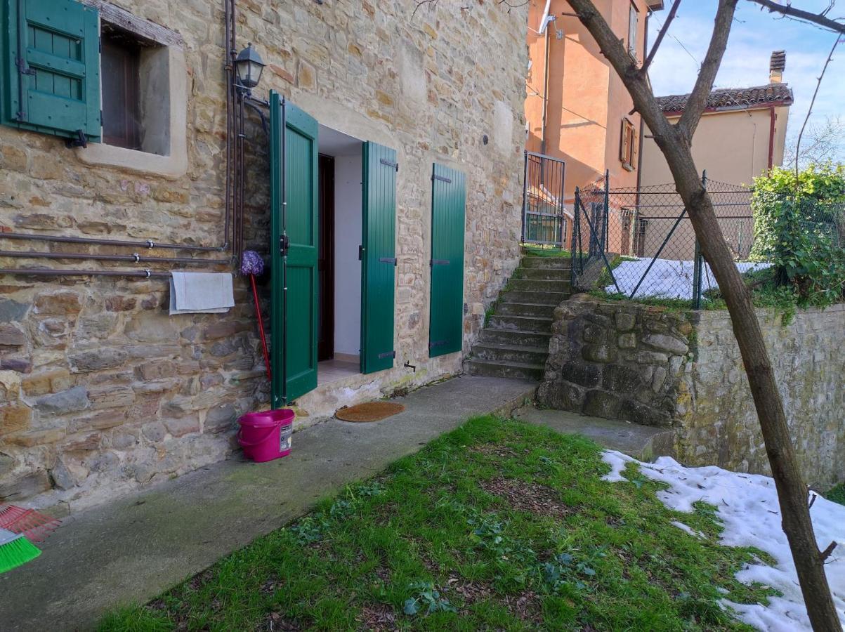 San Benedetto Del Querceto La Corte Dei Celti מראה חיצוני תמונה