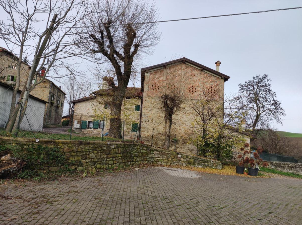 San Benedetto Del Querceto La Corte Dei Celti מראה חיצוני תמונה