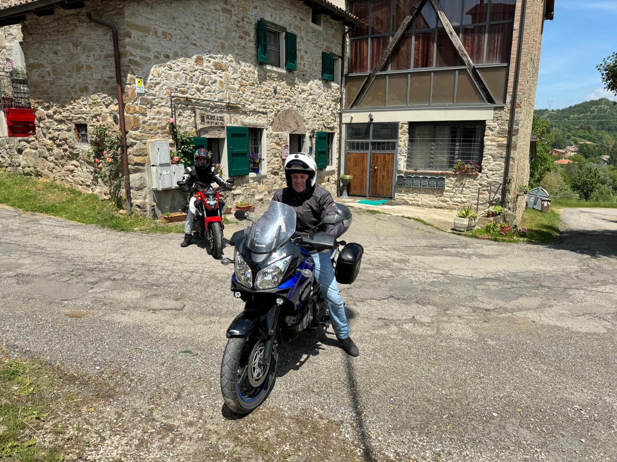 San Benedetto Del Querceto La Corte Dei Celti מראה חיצוני תמונה