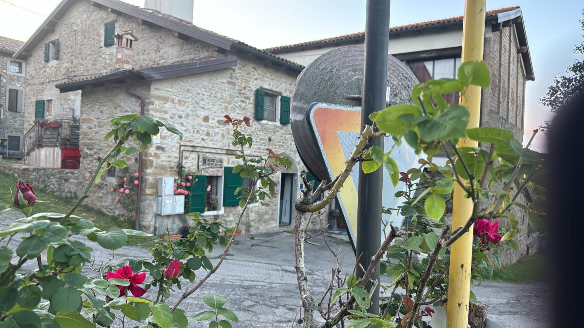 San Benedetto Del Querceto La Corte Dei Celti מראה חיצוני תמונה