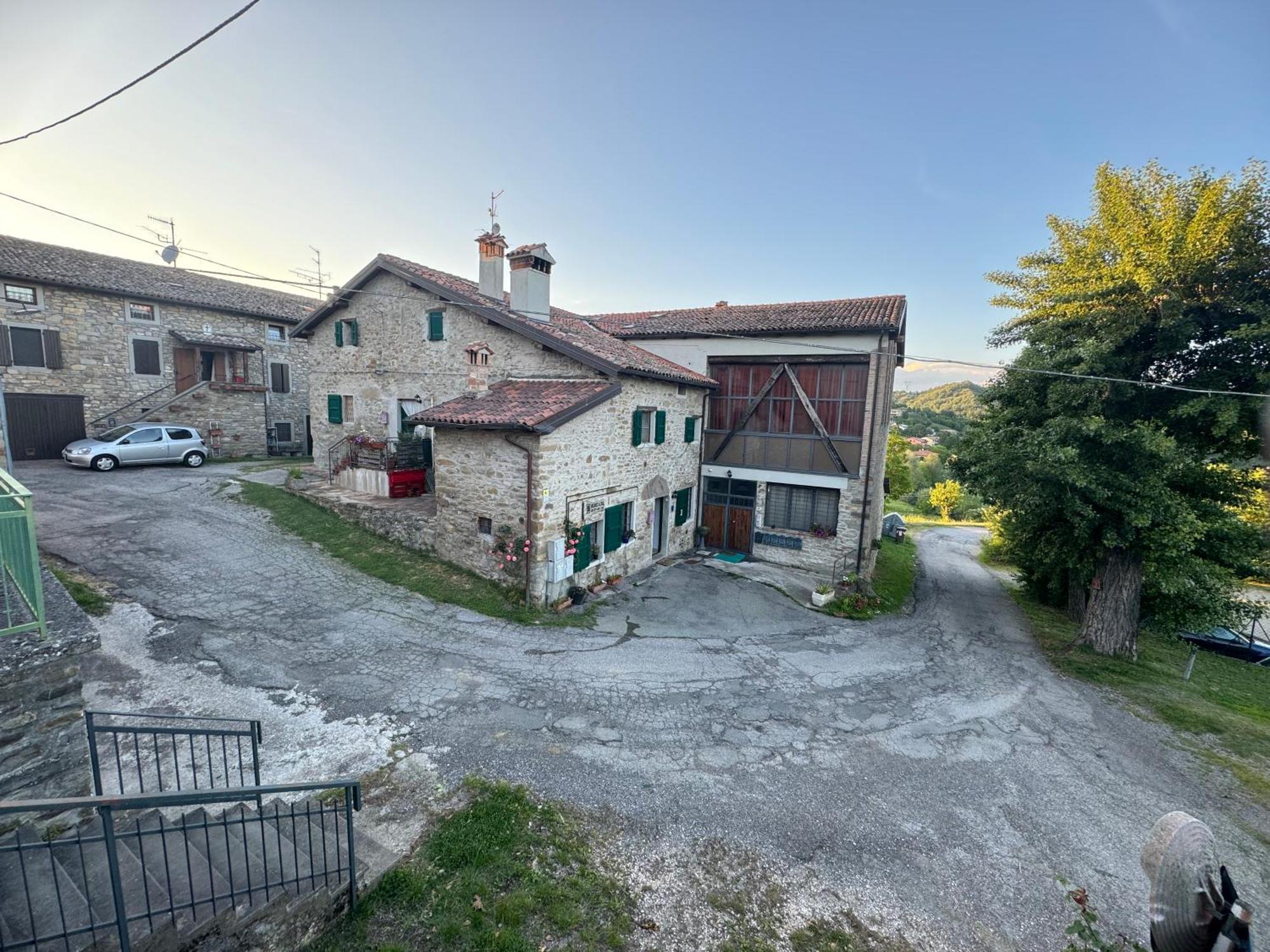 San Benedetto Del Querceto La Corte Dei Celti מראה חיצוני תמונה